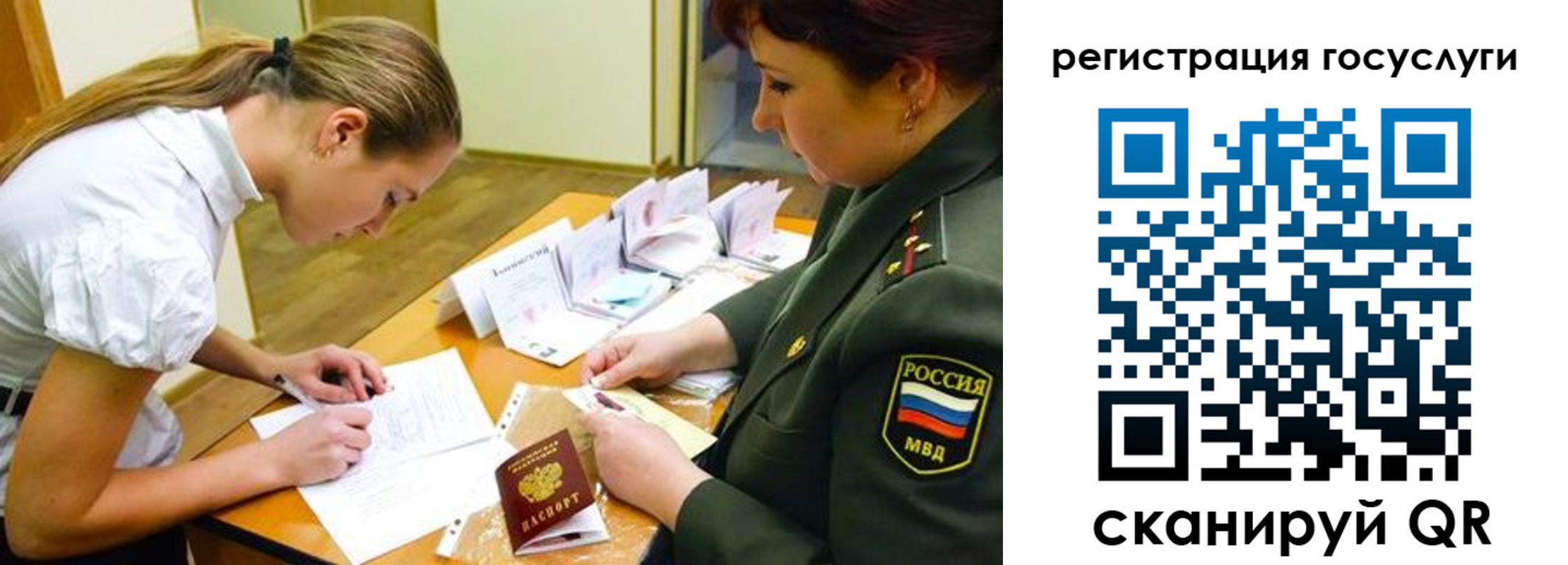 прописка 2025 в Ельне